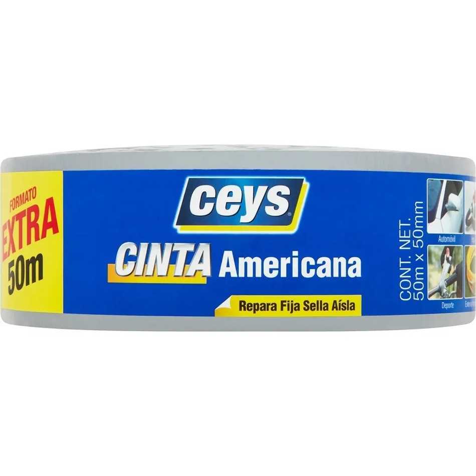 CEYS Univerzální americká páska Tack expres