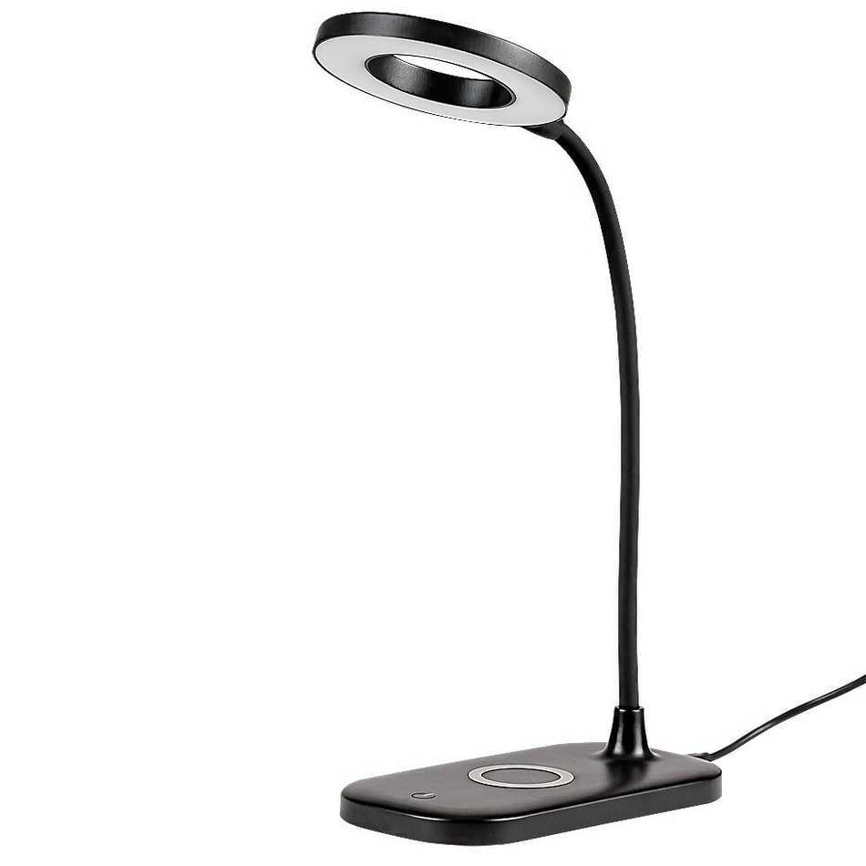 Rabalux 74013 stolní LED lampa Harding