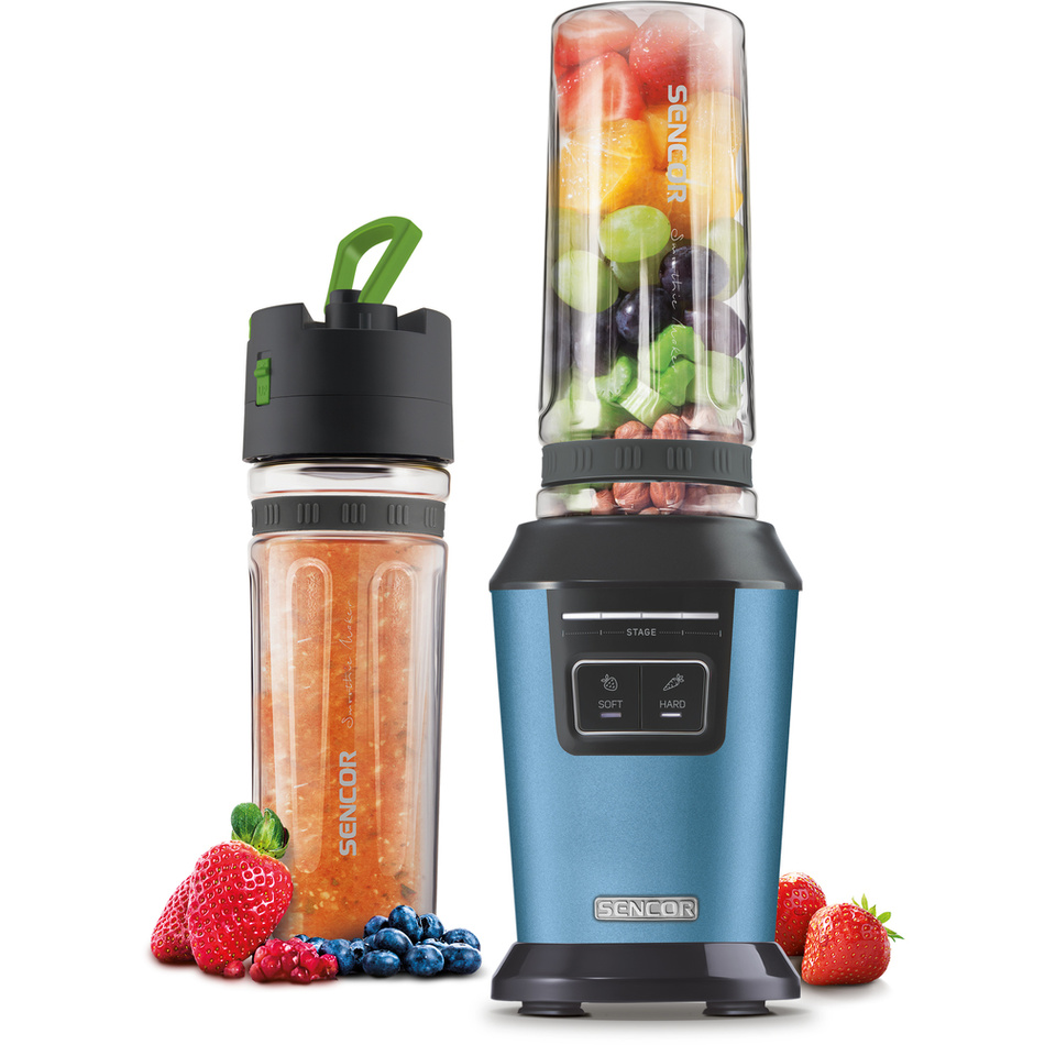 Sencor SBL 7172BL smoothie mixér