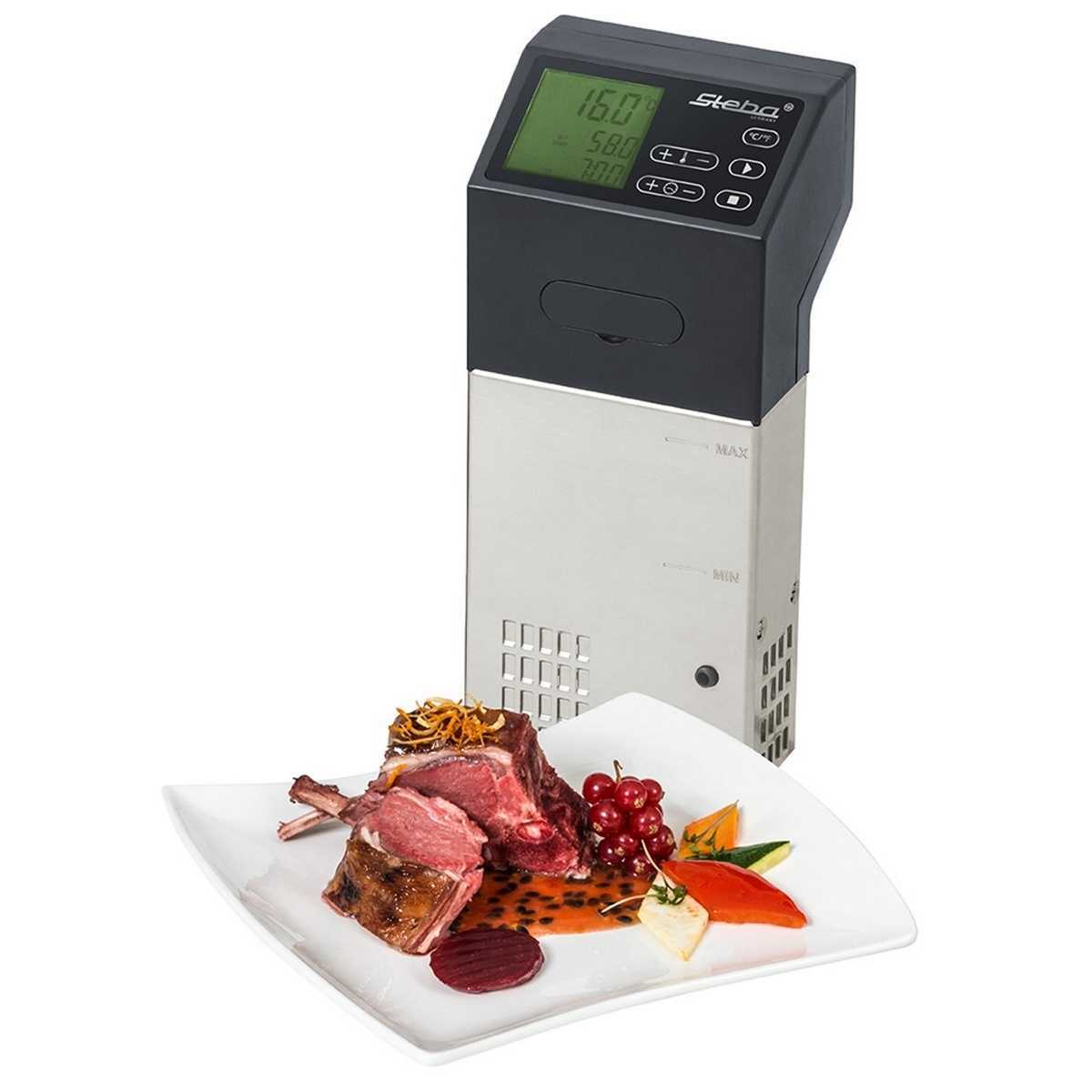 Steba SV 100 vařič Sous-Vide