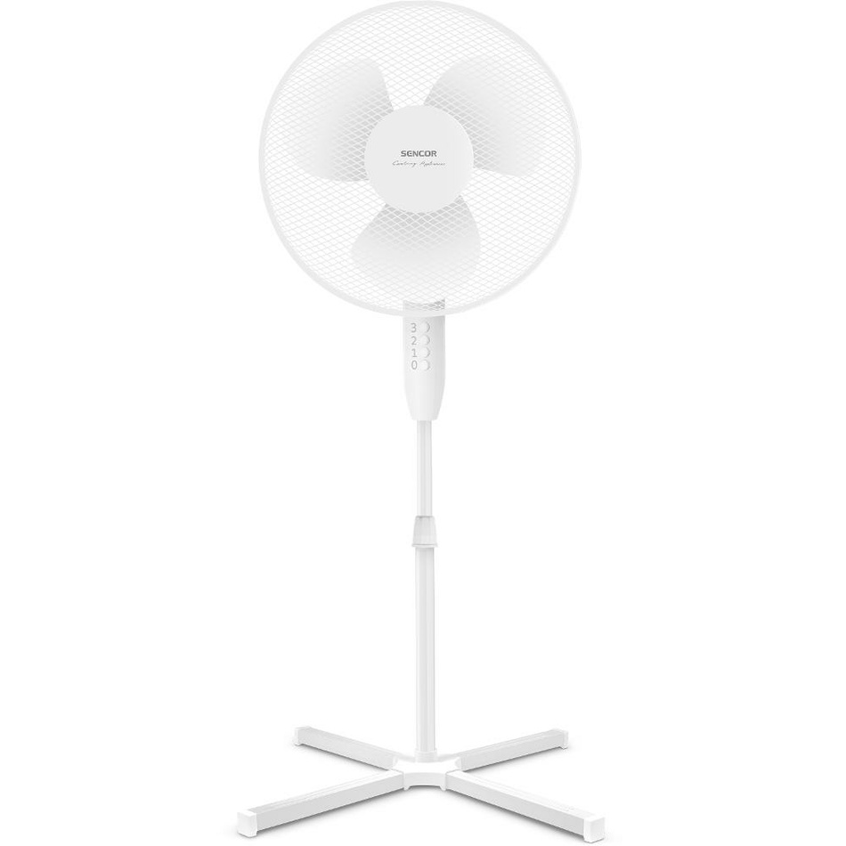 Sencor SFN 4010WH stojanový ventilátor