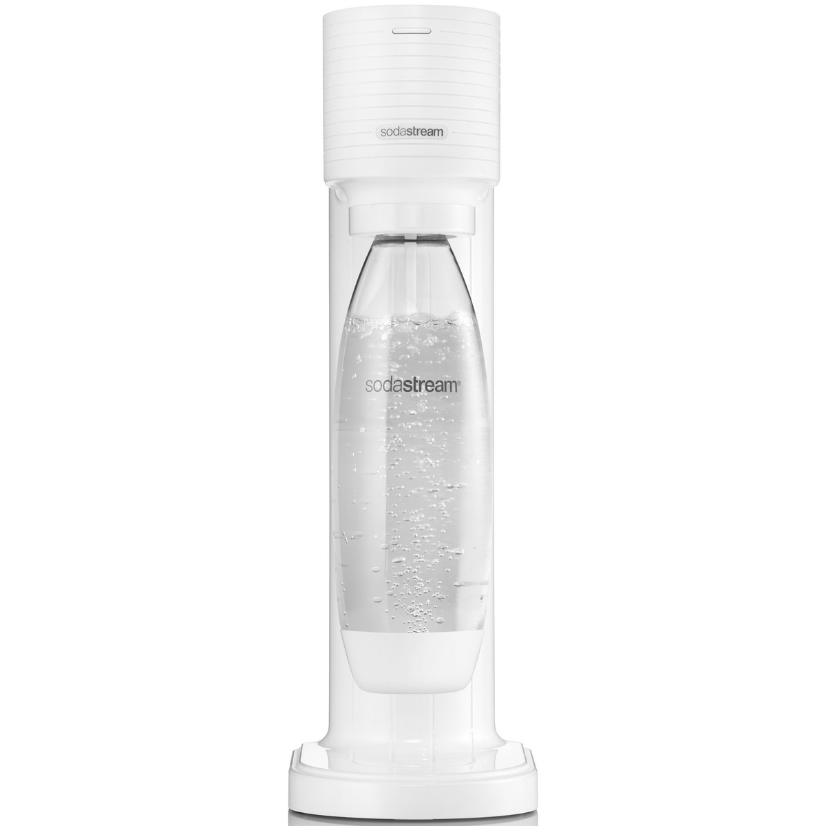 Sodastream Gaia White výrobník perlivé vody