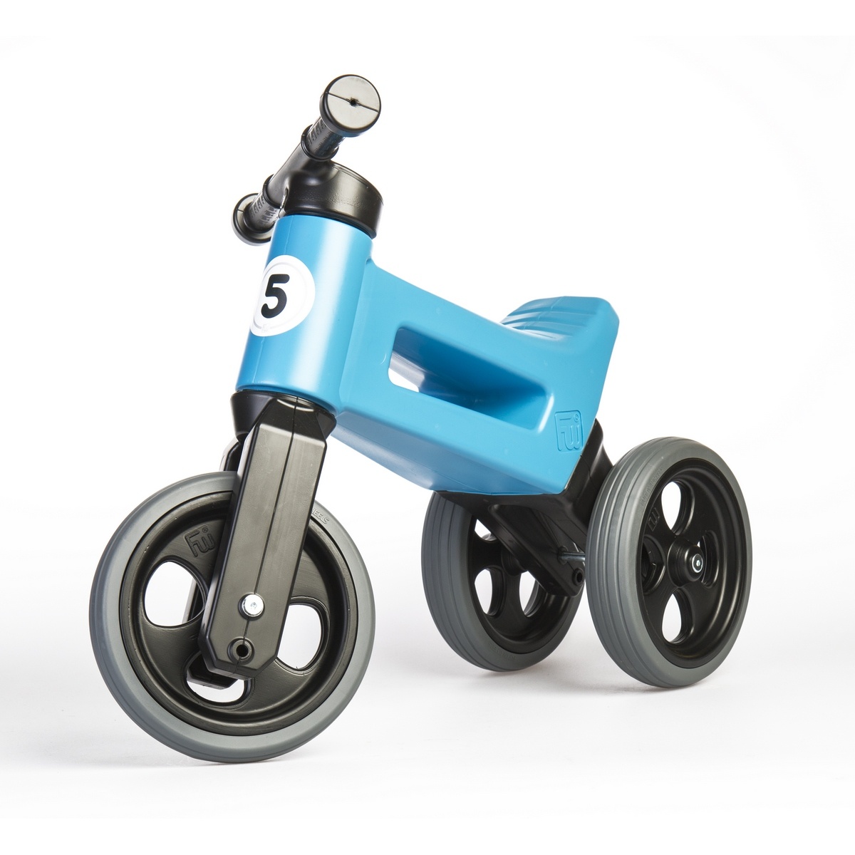 Teddies Odrážedlo Funny wheels Rider Sport 2v1