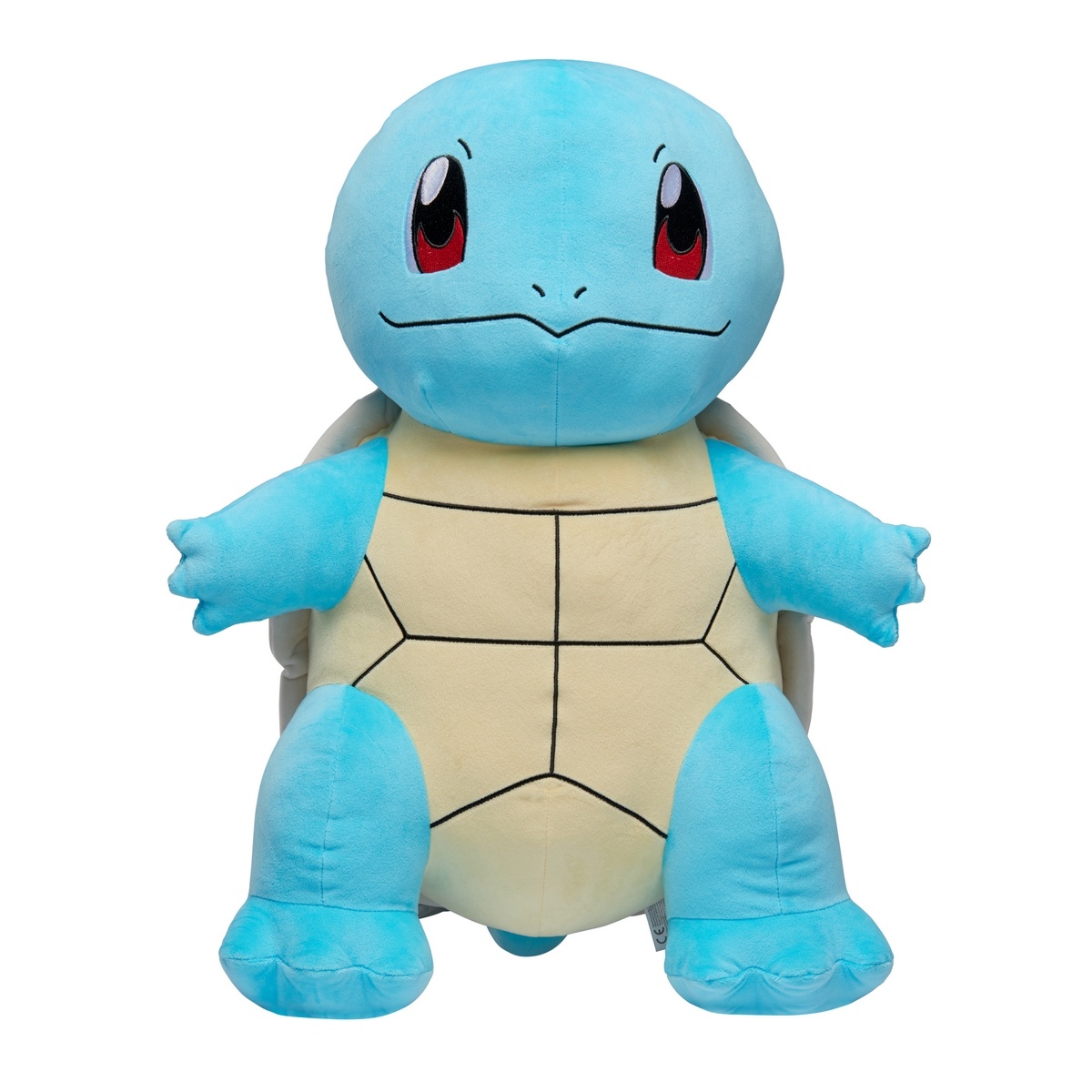 Plyšový pokémon Squirtle