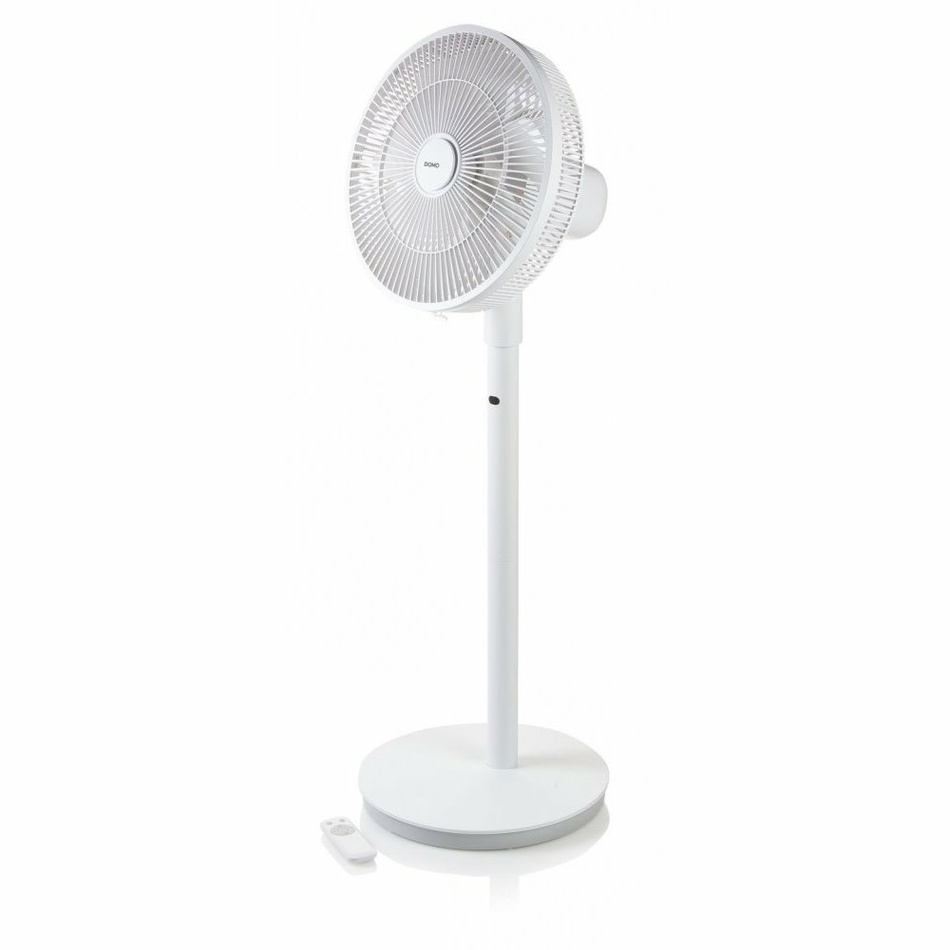 DOMO DO8149 stojanový ventilátor s dálkovým ovládáním