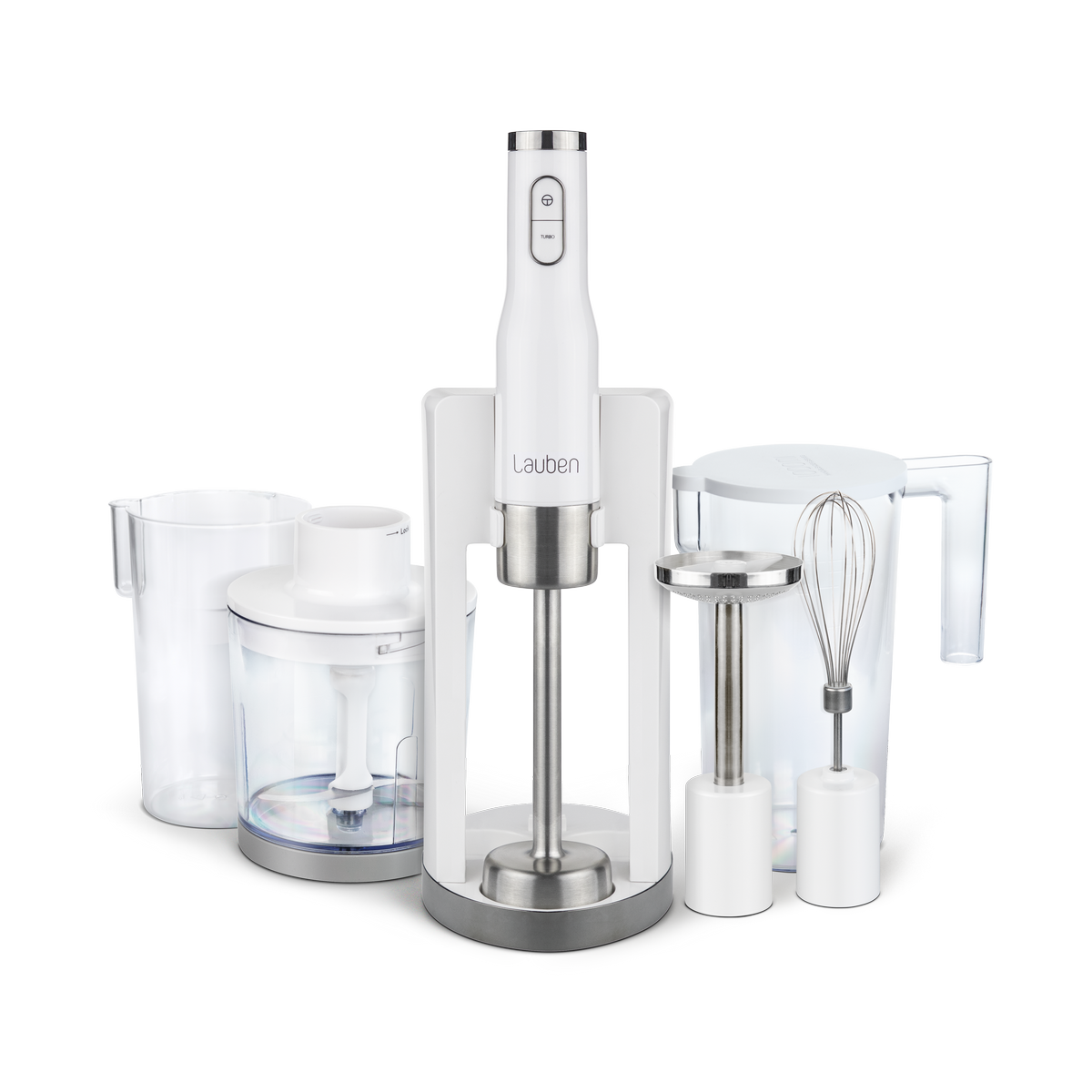 Lauben Stick Blender 800AT