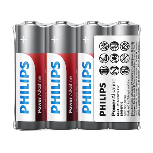 Philips Baterie AA 1