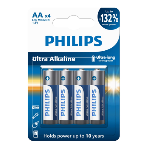 Philips Baterie AA 1