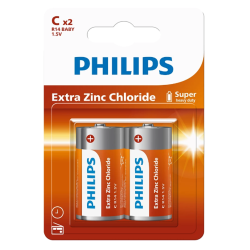 Philips Baterie C 1