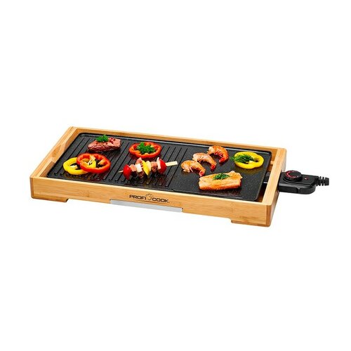 ProfiCook TYG 1143 Teppanyaki gril