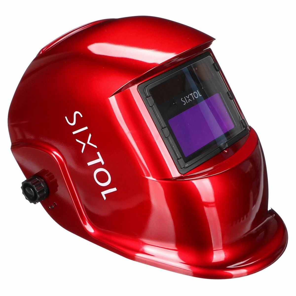 Sixtol Svářecí kukla samostmívací WELDING MASK 2