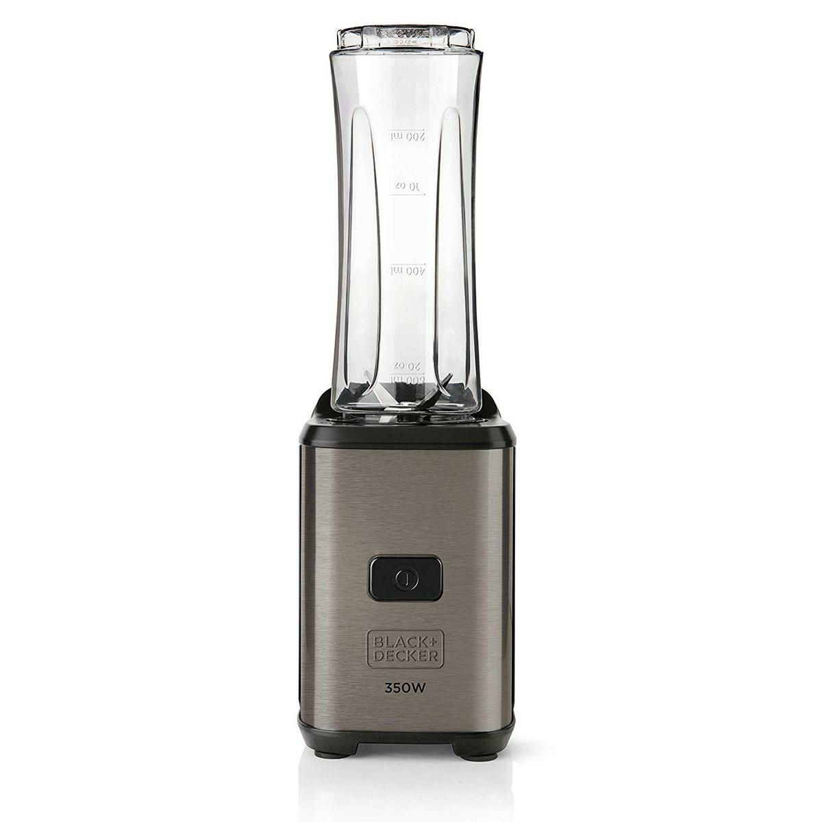 Black+Decker BXJBA350E Smoothie mixér