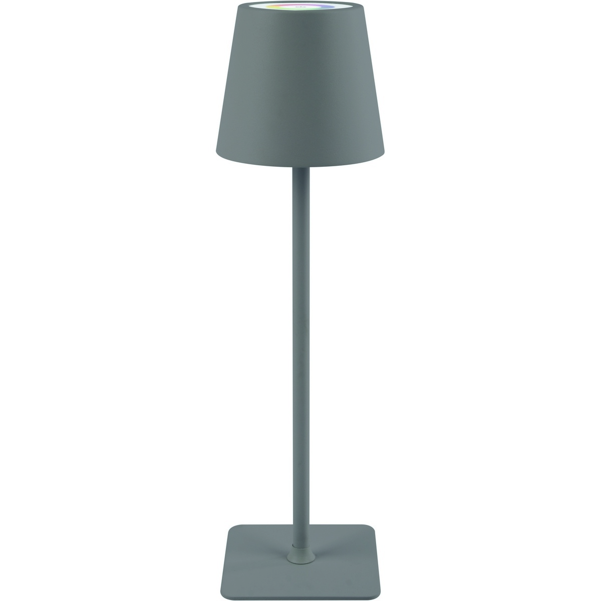 Classbach TL 4025 LED dobíjecí stolní lampa