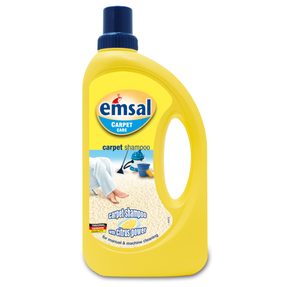 Emsal Šampon na koberce