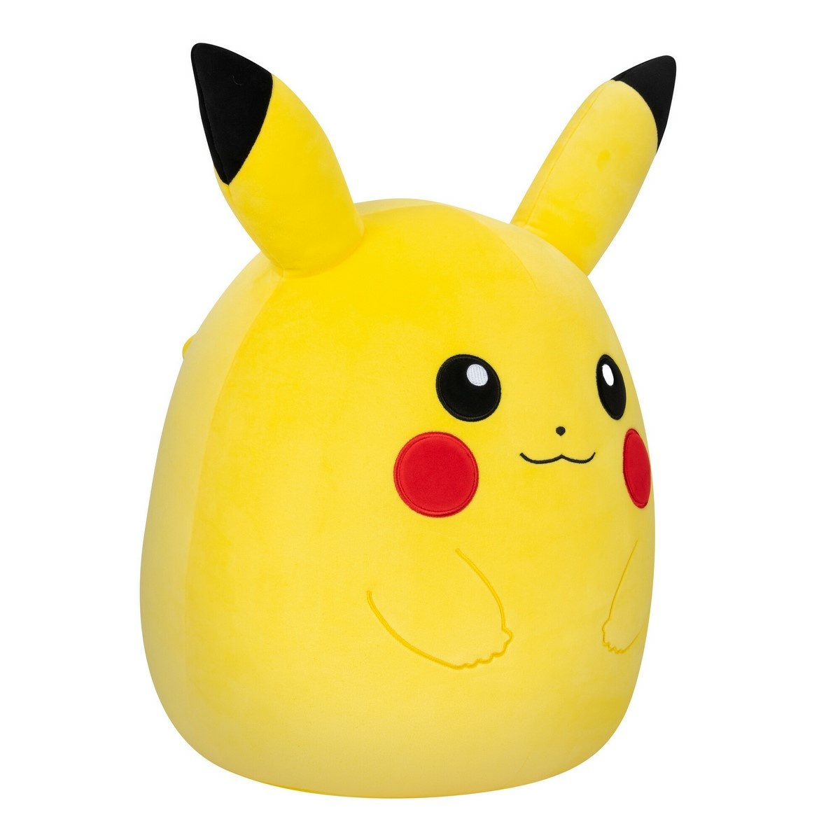 Squishmallows pokémon Pikachu