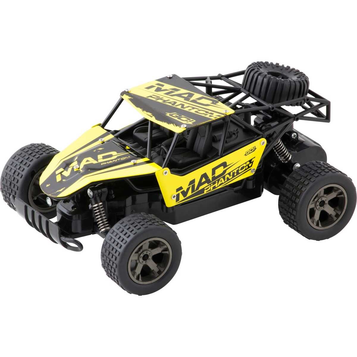 Buddy Toys BRC 20.421 Auto na dálkové ovládání RC Bulan