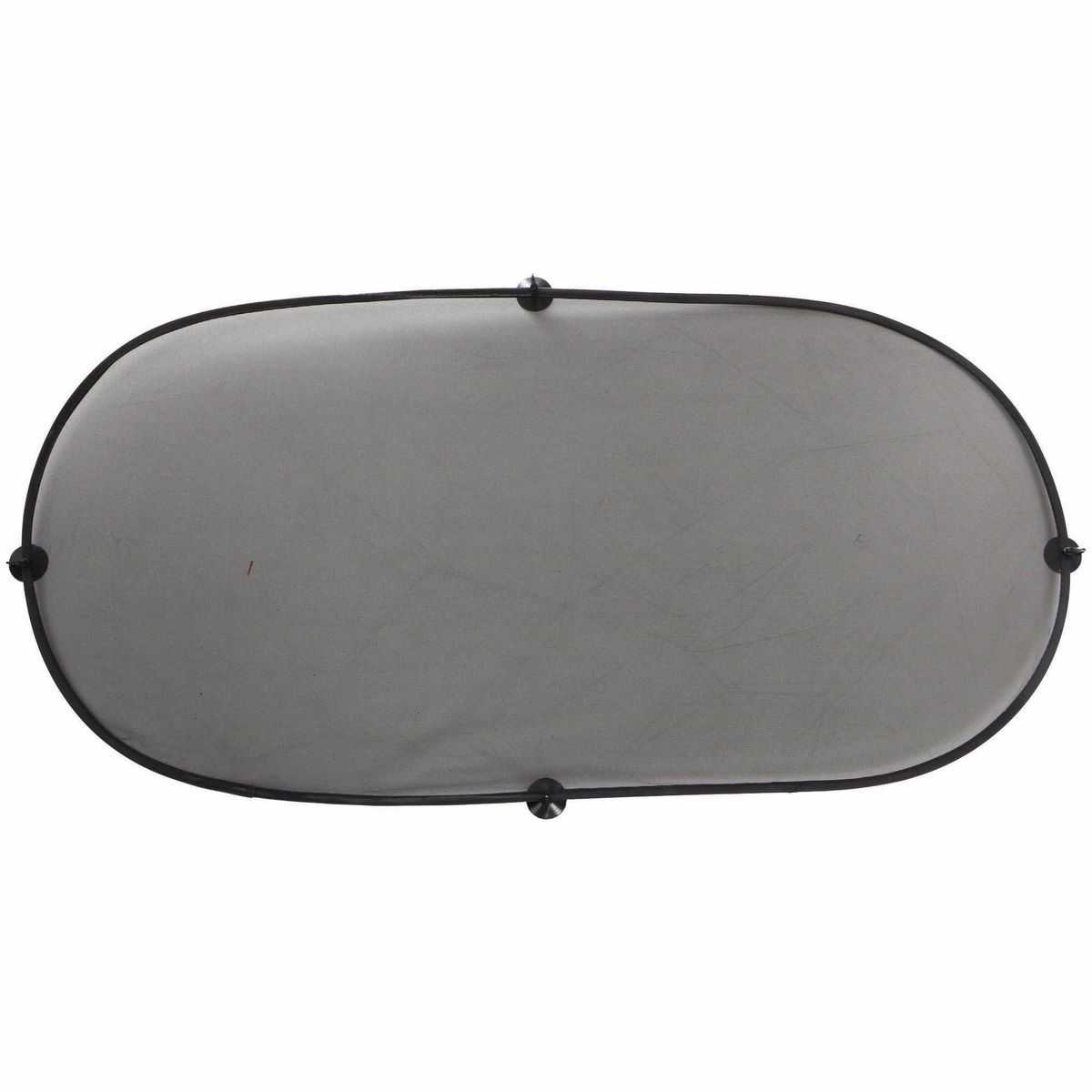 Sixtol Sluneční clona s přísavkou na okno auta CAR SUNSHADE 8