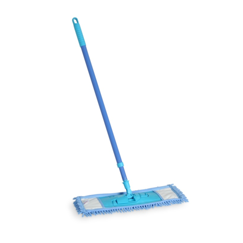 Spontex Microwiper Multi mop s teleskopickou tyčí