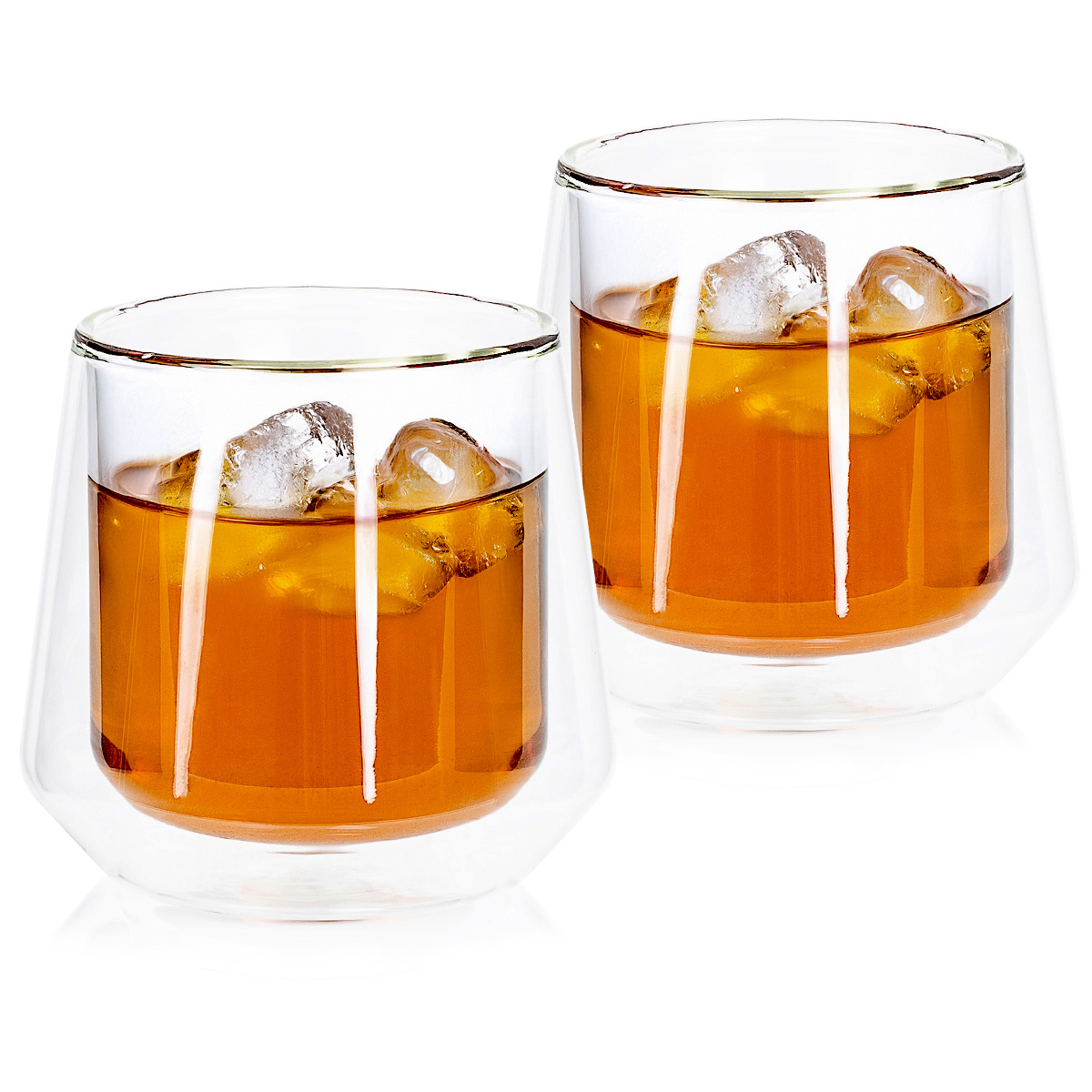 4Home Termo sklenice na whisky Hot&Cool 340 ml