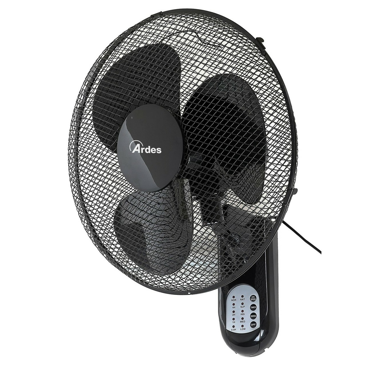 Ardes AR5W40R nástěnný ventilátor PARETO 40