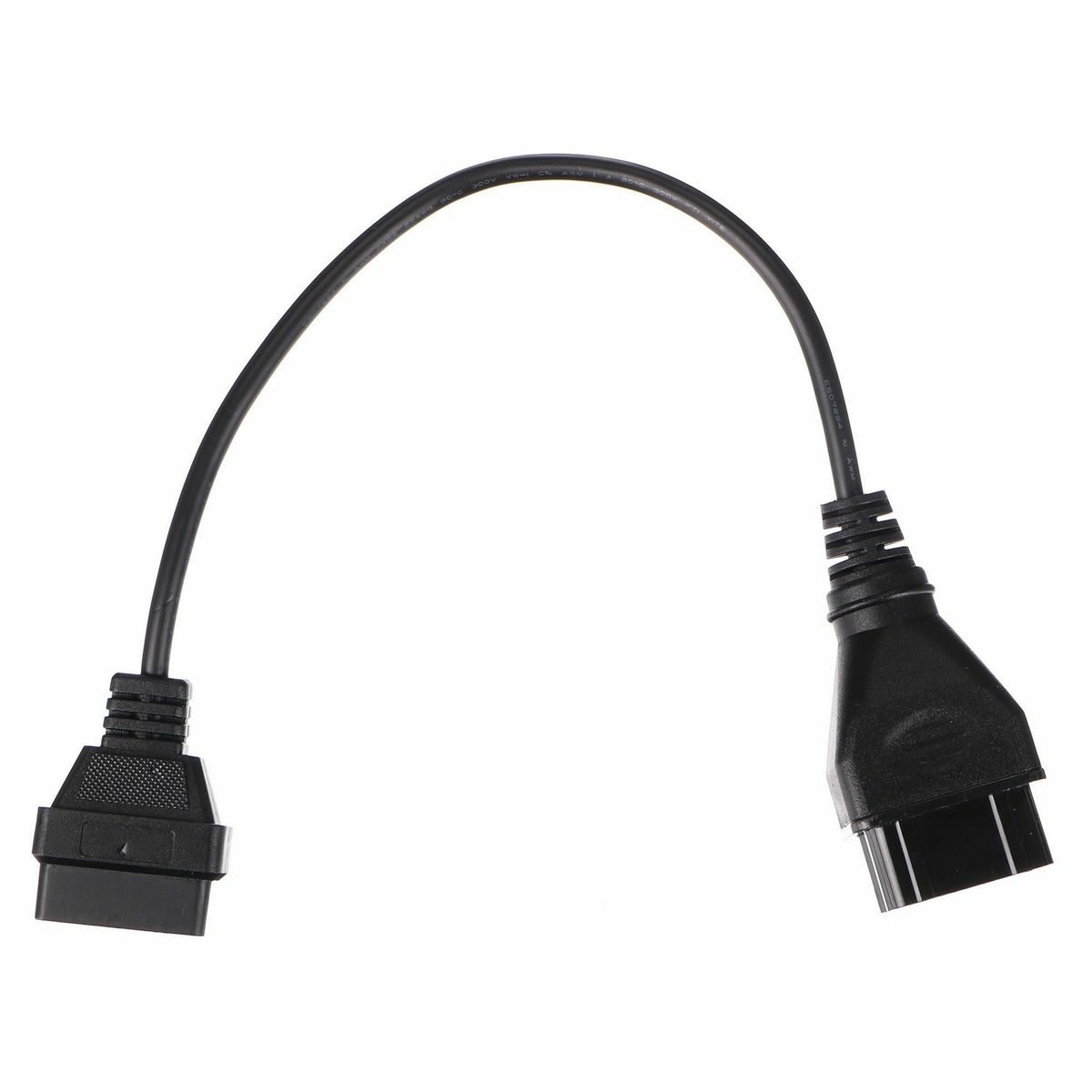 Sixtol OBD-II redukce 12-pin pro nákladní vozy GAZ MECHANIC CABLE 6