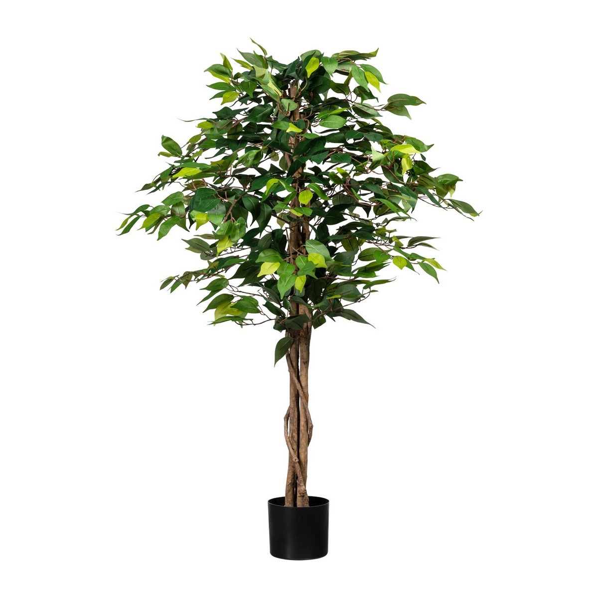 Umělá rostlina Ficus Benjamin