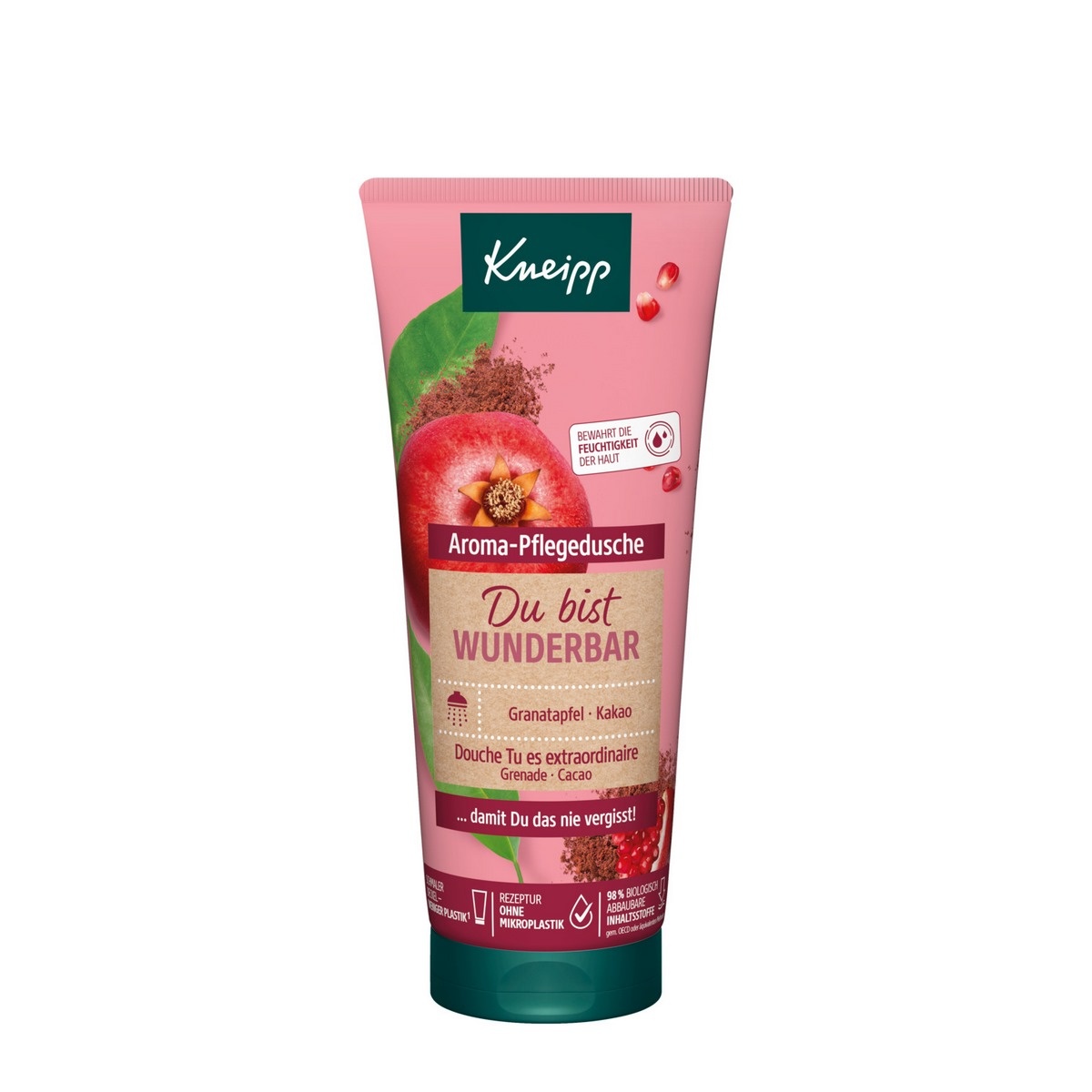 Kneipp Sprchový gel You are wonderful