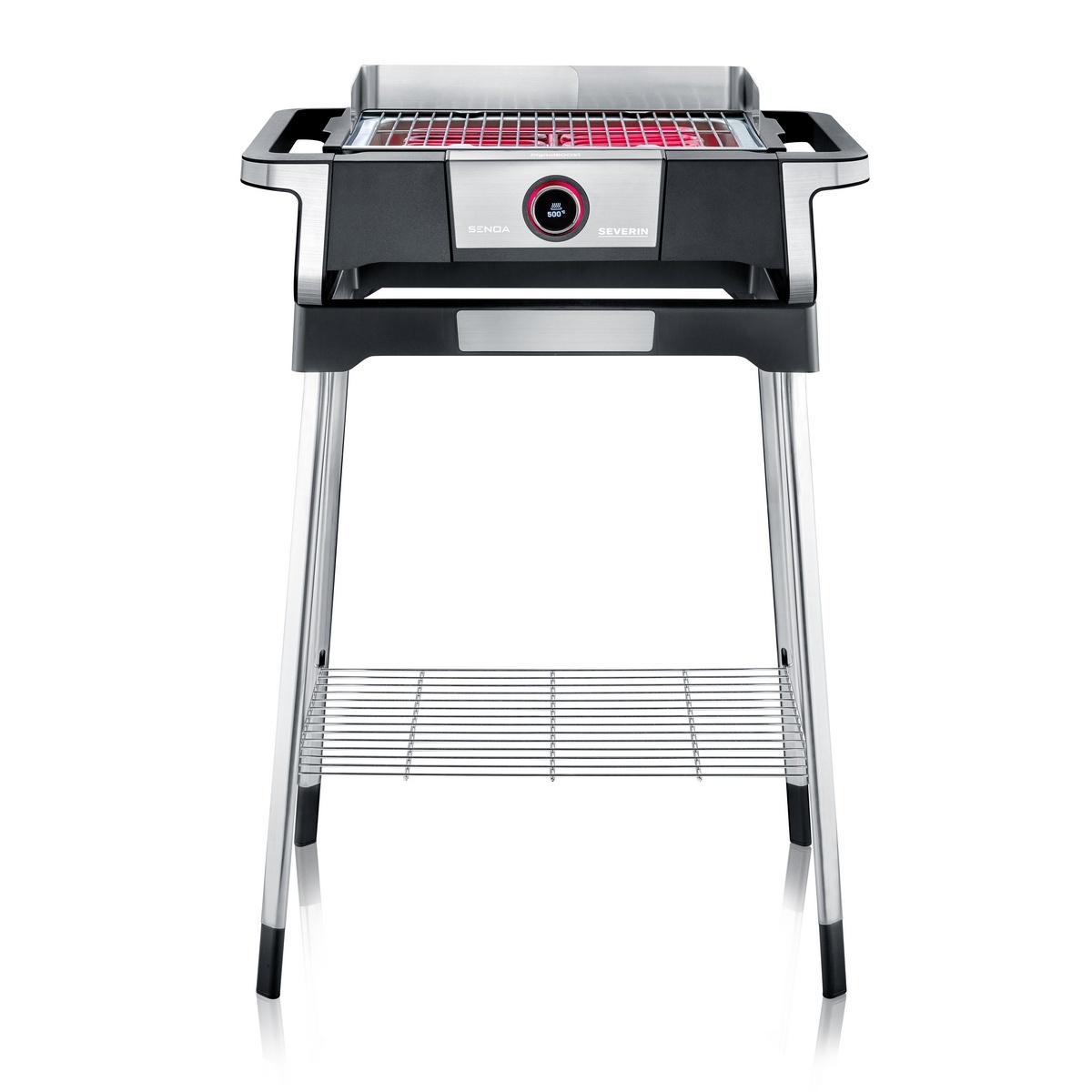 Severin PG 8118 stojanový barbecue gril