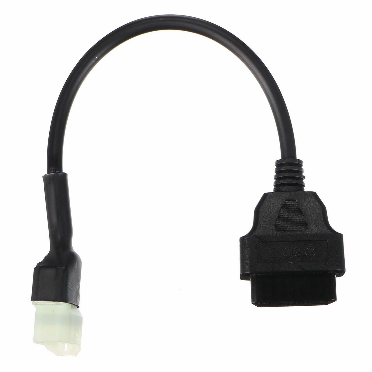 Sixtol OBD-II redukce 4-pin pro moto HONDA MECHANIC CABLE 11