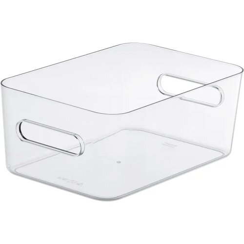 SmartStore Úložný box Compact Clear M