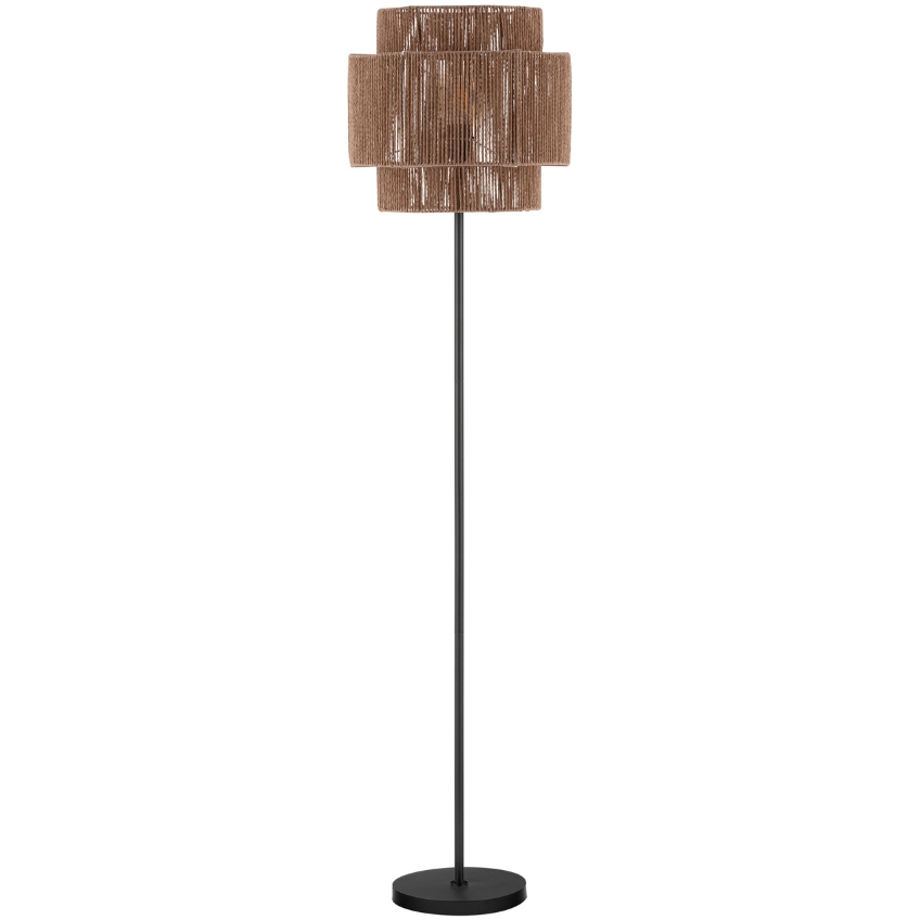 Stojací lampa Nova Luce Lito 145 cm