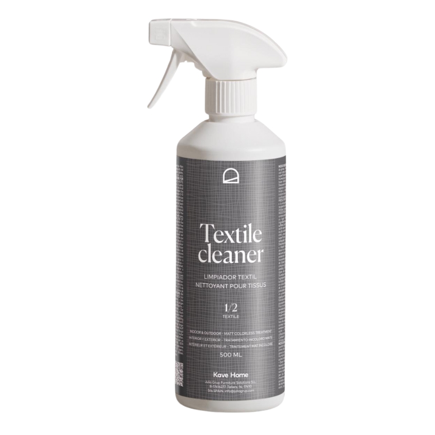 Čistič textilu Kave Home Sterina 500 ml