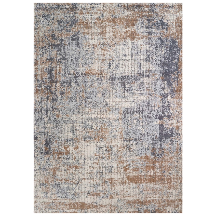 Fargotex Barevný koberec Rustic 160 x 230 cm