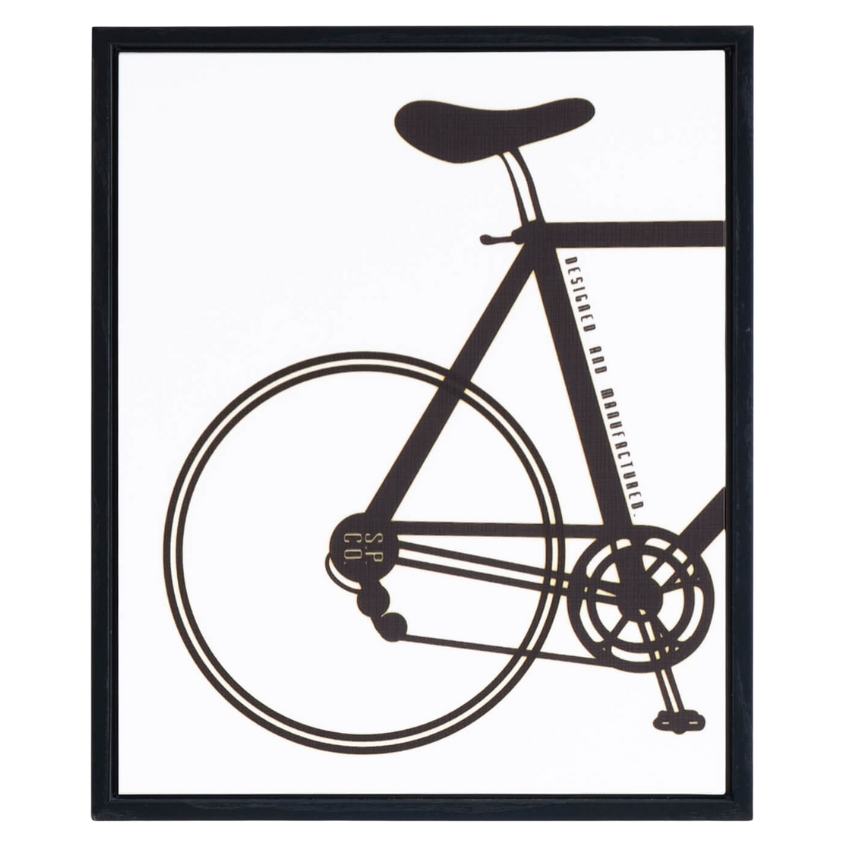 Obraz Somcasa Bici 30 x 25 cm